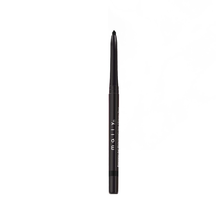 Mally  Mally Evercolor Gel Waterproof Liner eyeliner 6.0 g von Mally