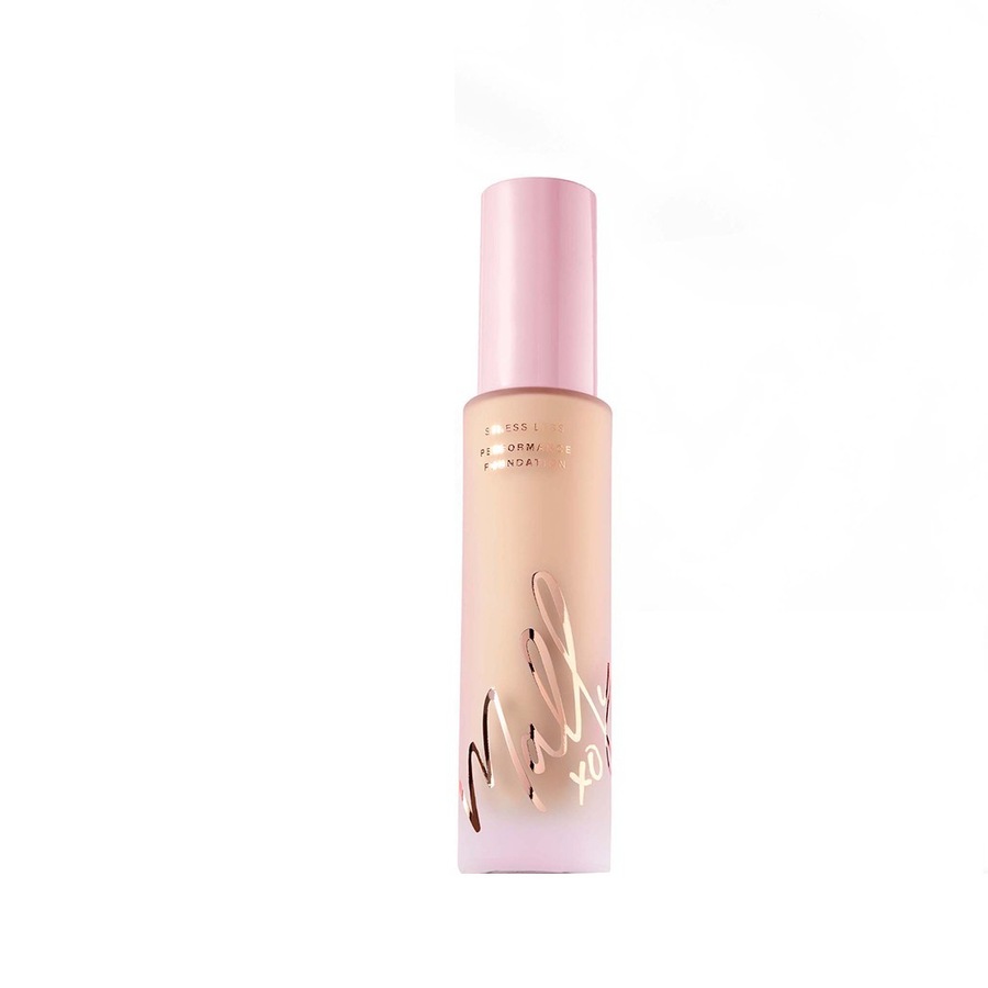 Mally  Mally Stress Less Performance Foundation foundation 150.252 g von Mally