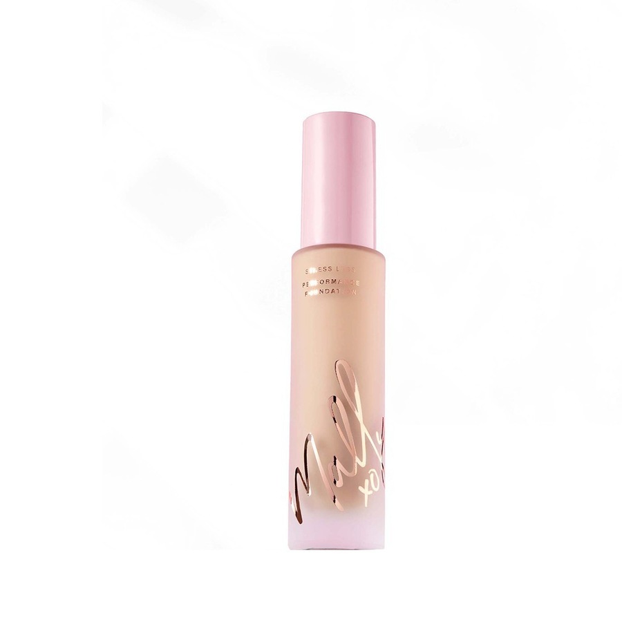 Mally Mally Stress Less Performance Foundation foundation 150.252 g Mally Mally Stress Less Performance Foundation foundation 150.252 g von Mally