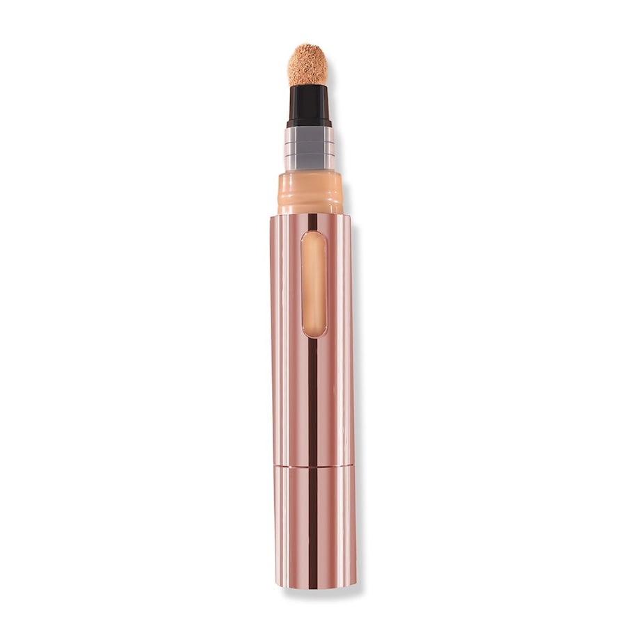 Mally  Mally The Plush Pen Brightening Concealer concealer 34.0 g von Mally