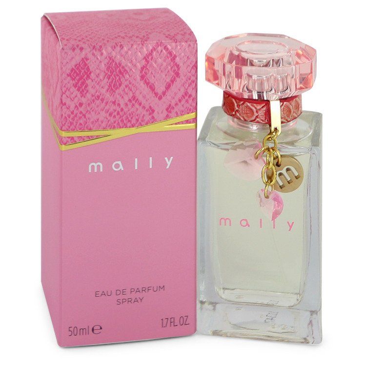 Mally by Mally Eau de Parfum 50ml von Mally