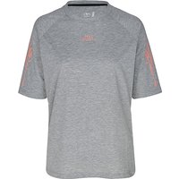 MALOJA Damen Radtrikot LoireM. Multi 1/2 hellgrau | XS von Maloja