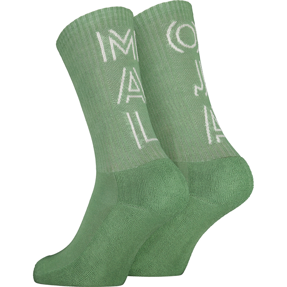 Maloja ArniM. Socken von Maloja