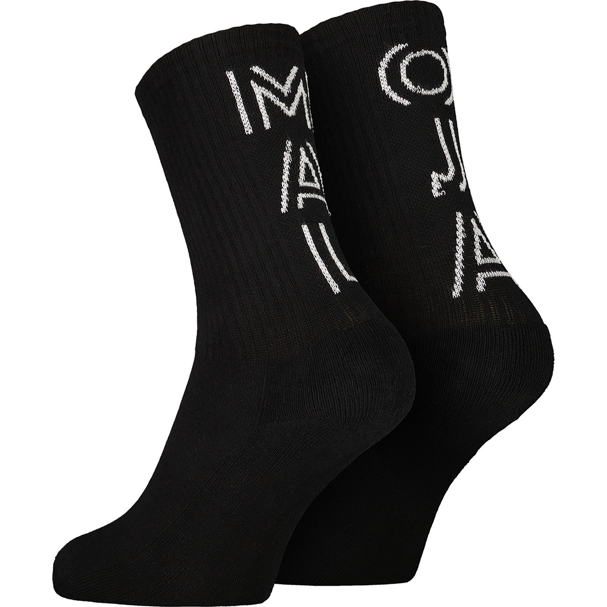 Maloja ArniM. Socken von Maloja