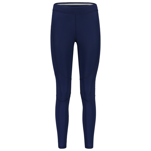 Maloja - BergellM. - Langlaufhose Gr L;M;S blau;schwarz Maloja - BergellM. - Langlaufhose Gr L;M;S blau;schwarz von Maloja
