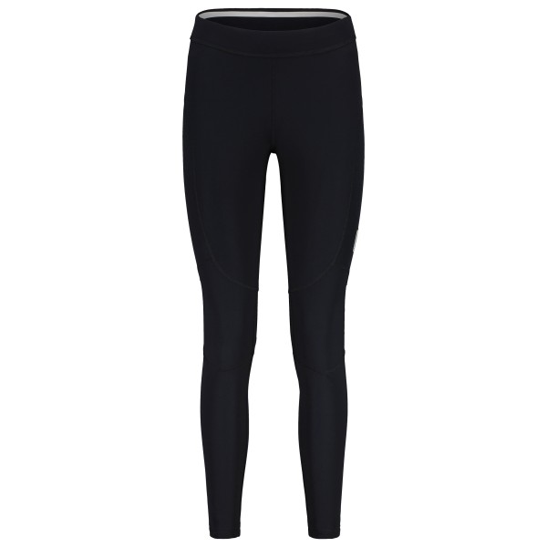 Maloja - BergellM. - Langlaufhose Gr M schwarz Maloja - BergellM. - Langlaufhose Gr M schwarz von Maloja