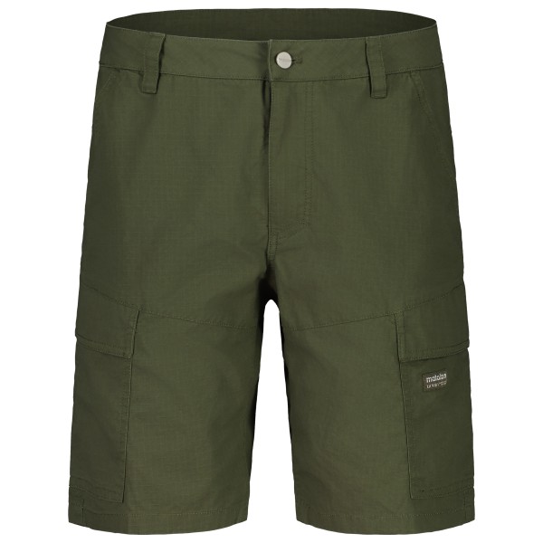 Maloja - BienoM. - Shorts Gr S oliv Maloja - BienoM. - Shorts Gr S oliv von Maloja