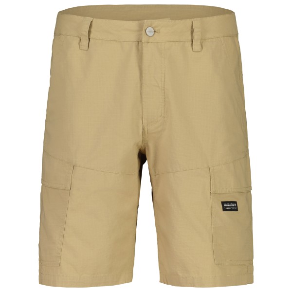 Maloja - BienoM. - Shorts Gr XL beige Maloja - BienoM. - Shorts Gr XL beige von Maloja