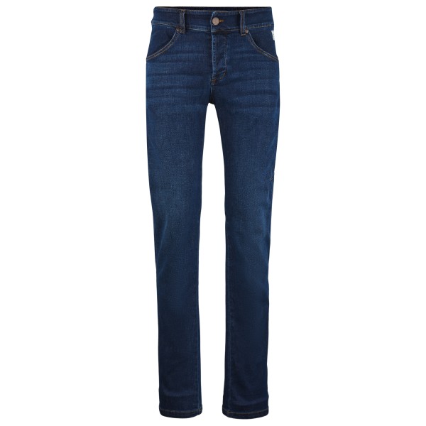 Maloja - BlutwurzM. - Jeans Gr 32 - Length: 32'' blau von Maloja