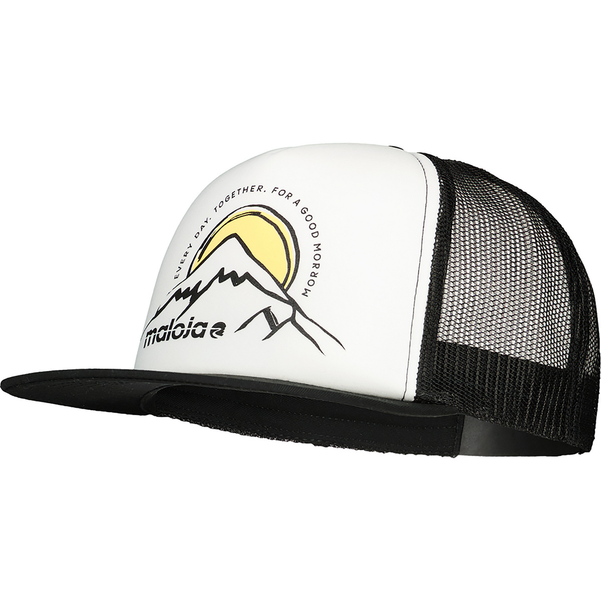 Maloja BrandsteinM. Cap Maloja BrandsteinM. Cap von Maloja