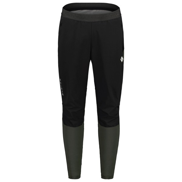 Maloja - BrinzulM. - Langlaufhose Gr XL schwarz Maloja - BrinzulM. - Langlaufhose Gr XL schwarz von Maloja