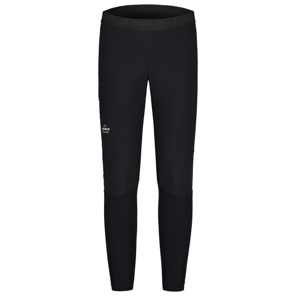 Maloja - CartasM. - Langlaufhose Gr M schwarz Maloja - CartasM. - Langlaufhose Gr M schwarz von Maloja