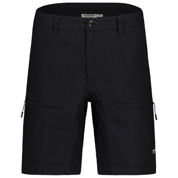 Maloja - CrosaM. - Shorts Gr L schwarz Maloja - CrosaM. - Shorts Gr L schwarz von Maloja