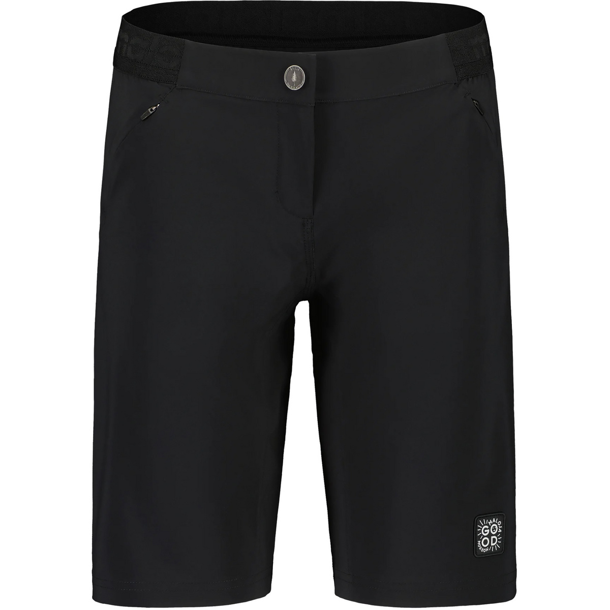 Maloja Damen AnemonaM. Radhose kurz Maloja Damen AnemonaM. Radhose kurz von Maloja