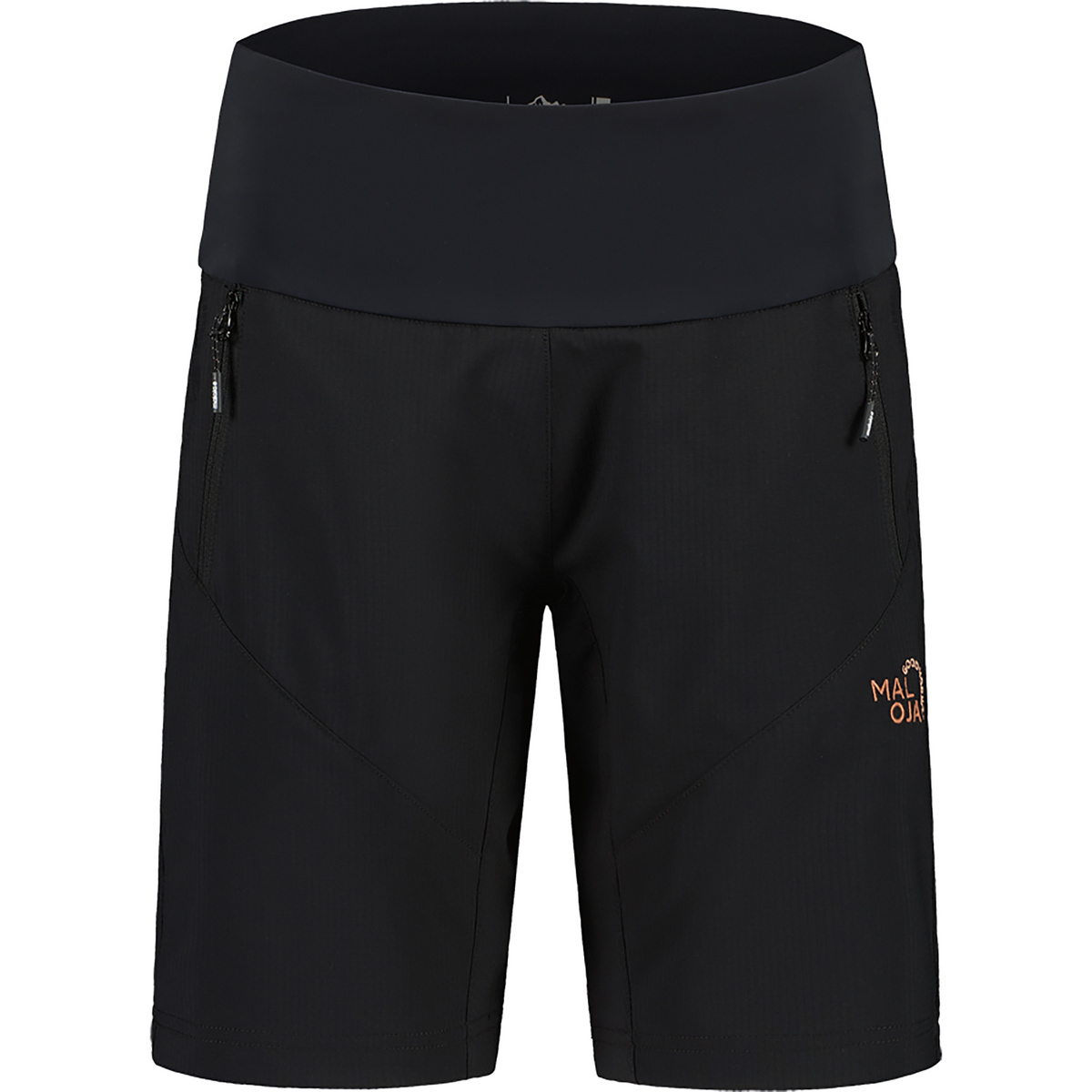 Maloja Damen BadusM. Radhose kurz Maloja Damen BadusM. Radhose kurz von Maloja