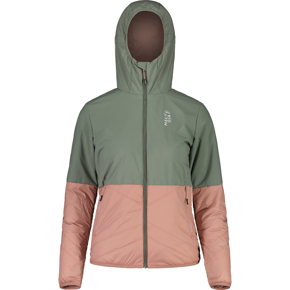 Maloja Damen BaselgaM. Jacke Maloja Damen BaselgaM. Jacke von Maloja