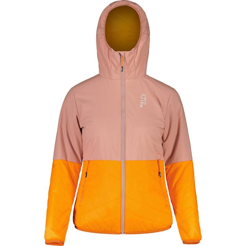 Maloja Damen BaselgaM. Jacke von Maloja