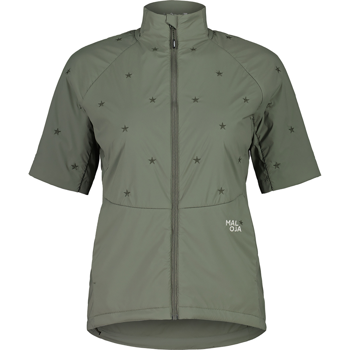 Maloja Damen BernadetteM. Jacke Maloja Damen BernadetteM. Jacke von Maloja