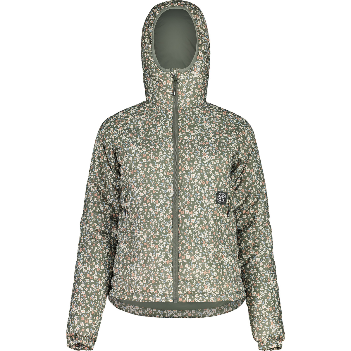 Maloja Damen ChrysanthenumM. Jacke Maloja Damen ChrysanthenumM. Jacke von Maloja