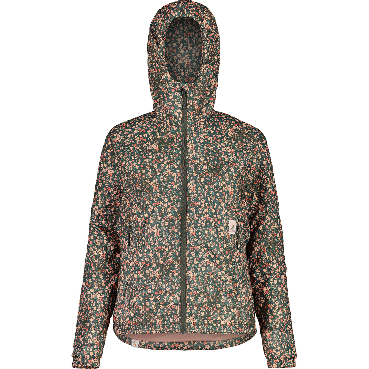 Maloja Damen ChrysanthenumM. Jacke von Maloja