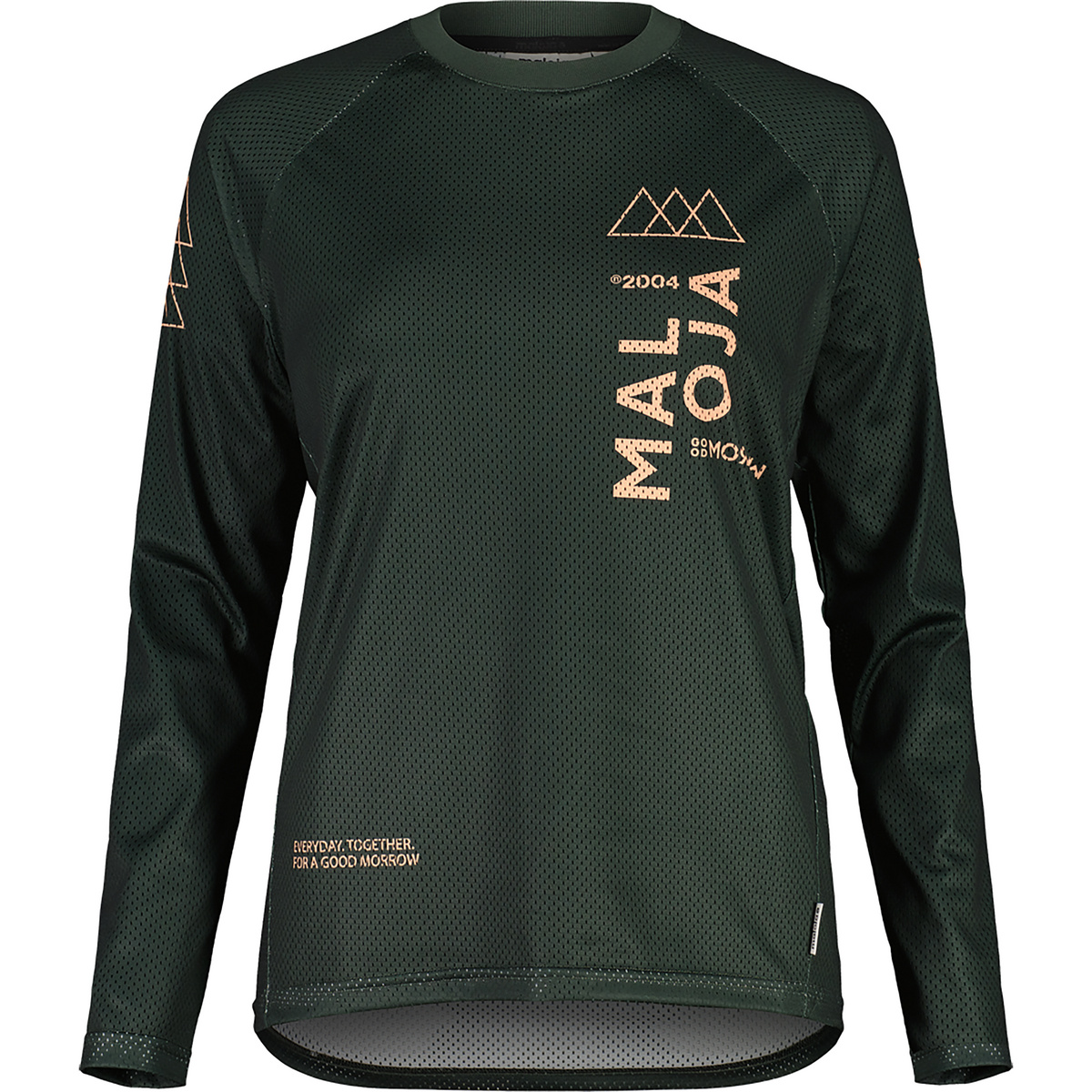 Maloja Damen ElferkofelM. Longsleeve von Maloja