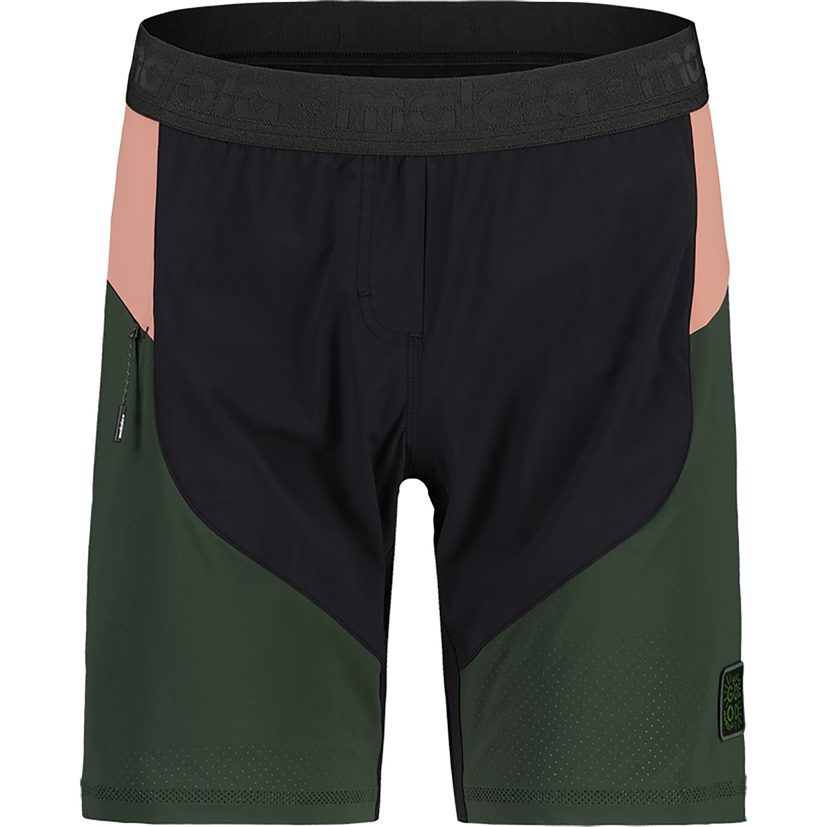 Maloja Damen FanesM. Radhose kurz Maloja Damen FanesM. Radhose kurz von Maloja
