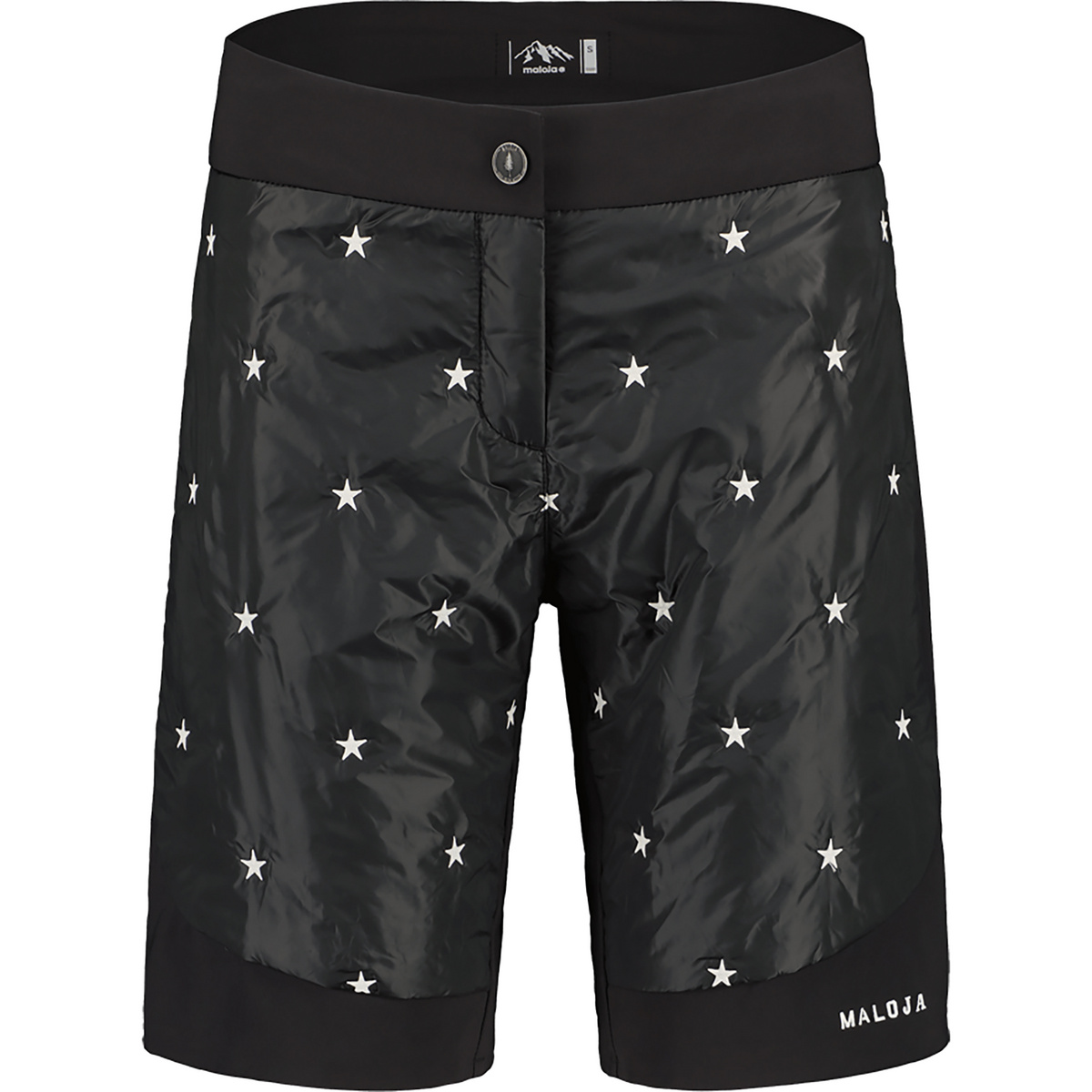 Maloja Damen FiammaM. Shorts von Maloja