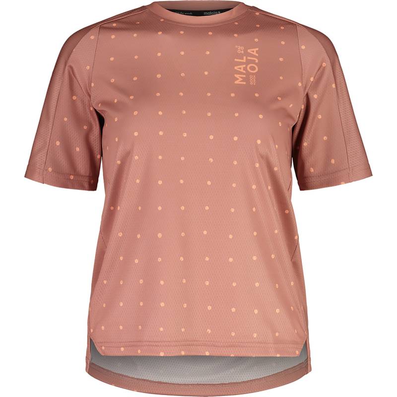 Maloja Damen GrandvaliraM. Multi T-Shirt von Maloja