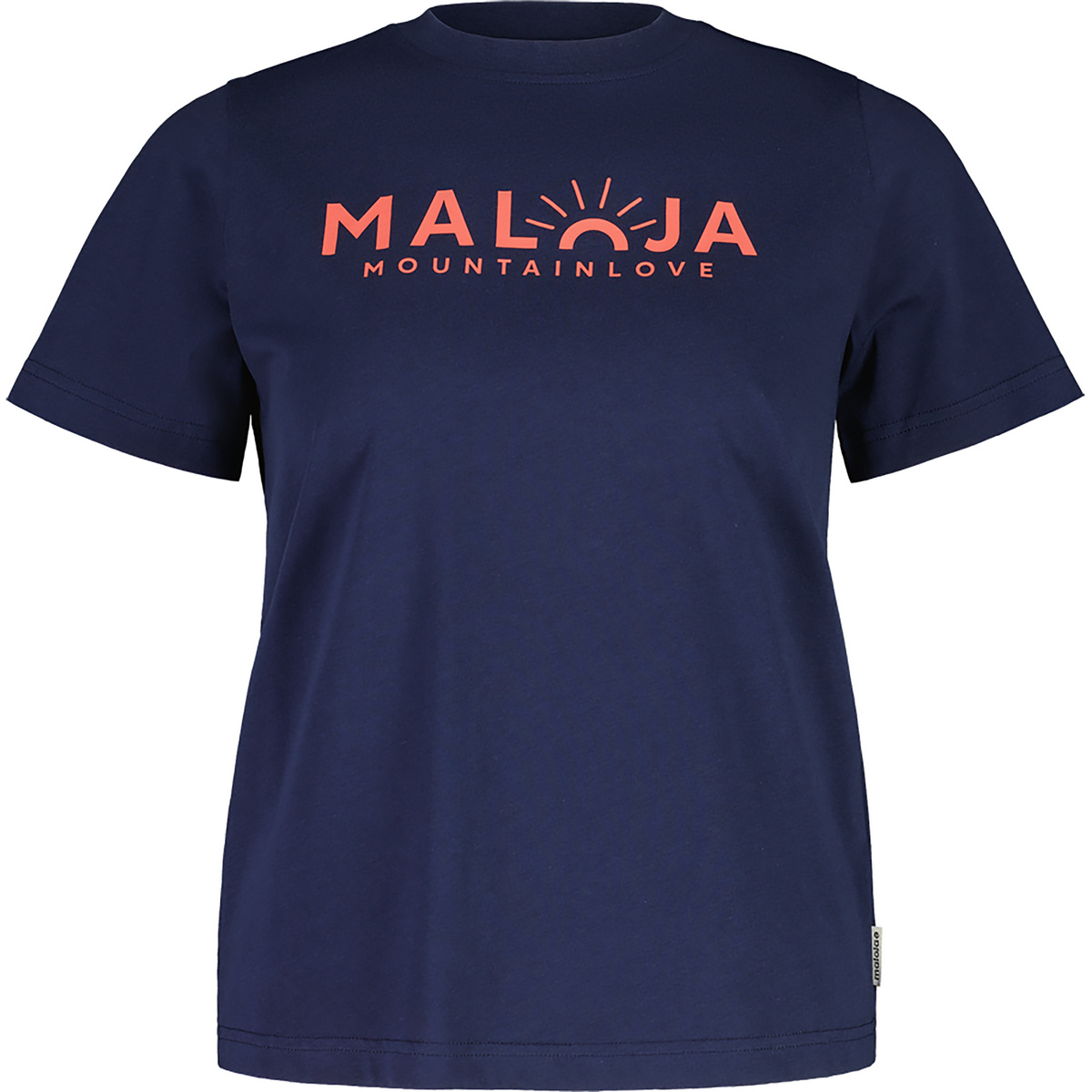 Maloja Damen HörnleM. T-Shirt von Maloja