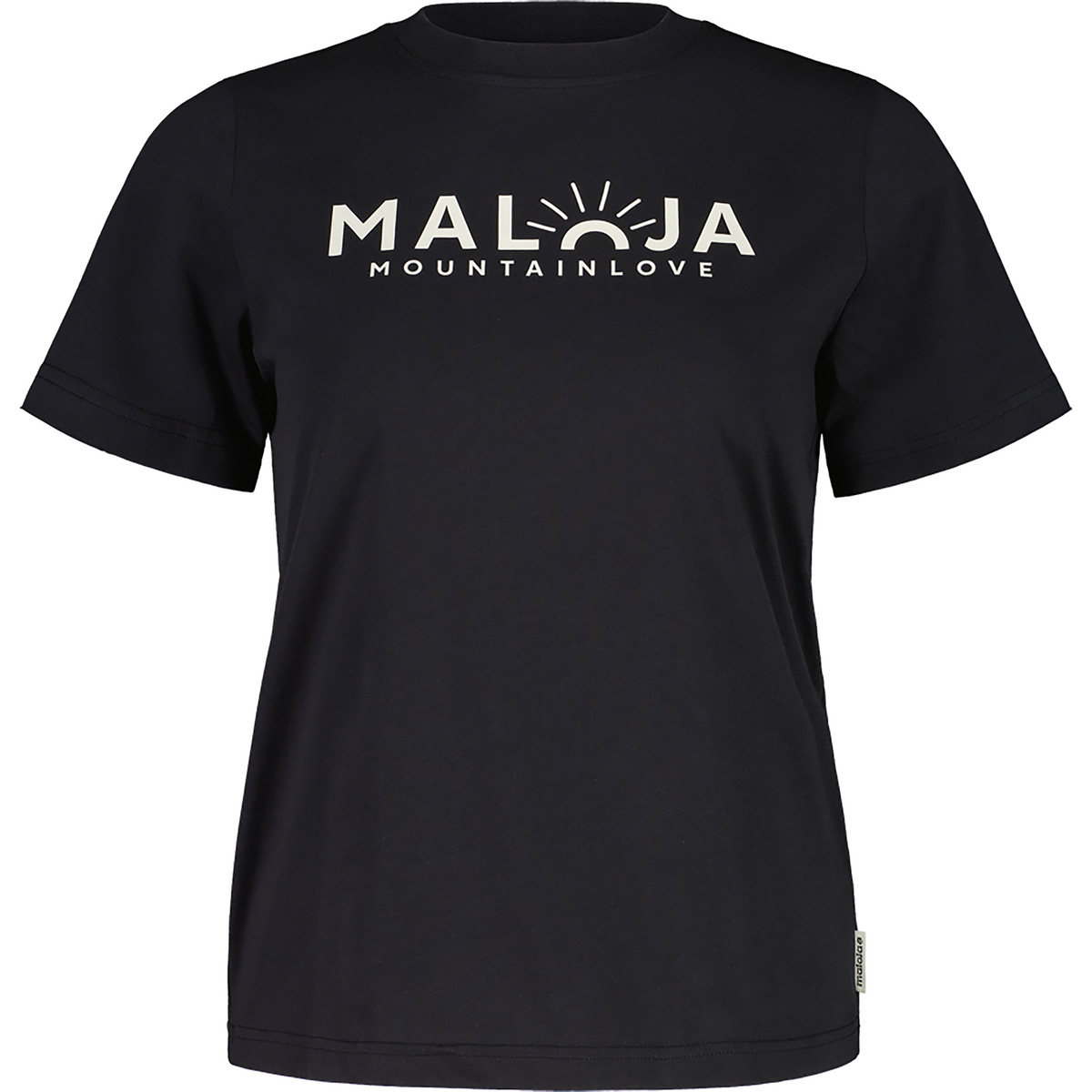 Maloja Damen HörnleM. T-Shirt von Maloja