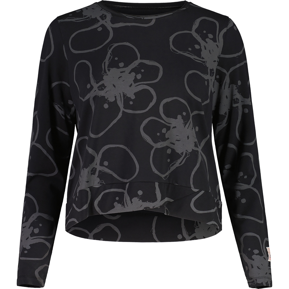 Maloja Damen JuliaM. Longsleeve von Maloja