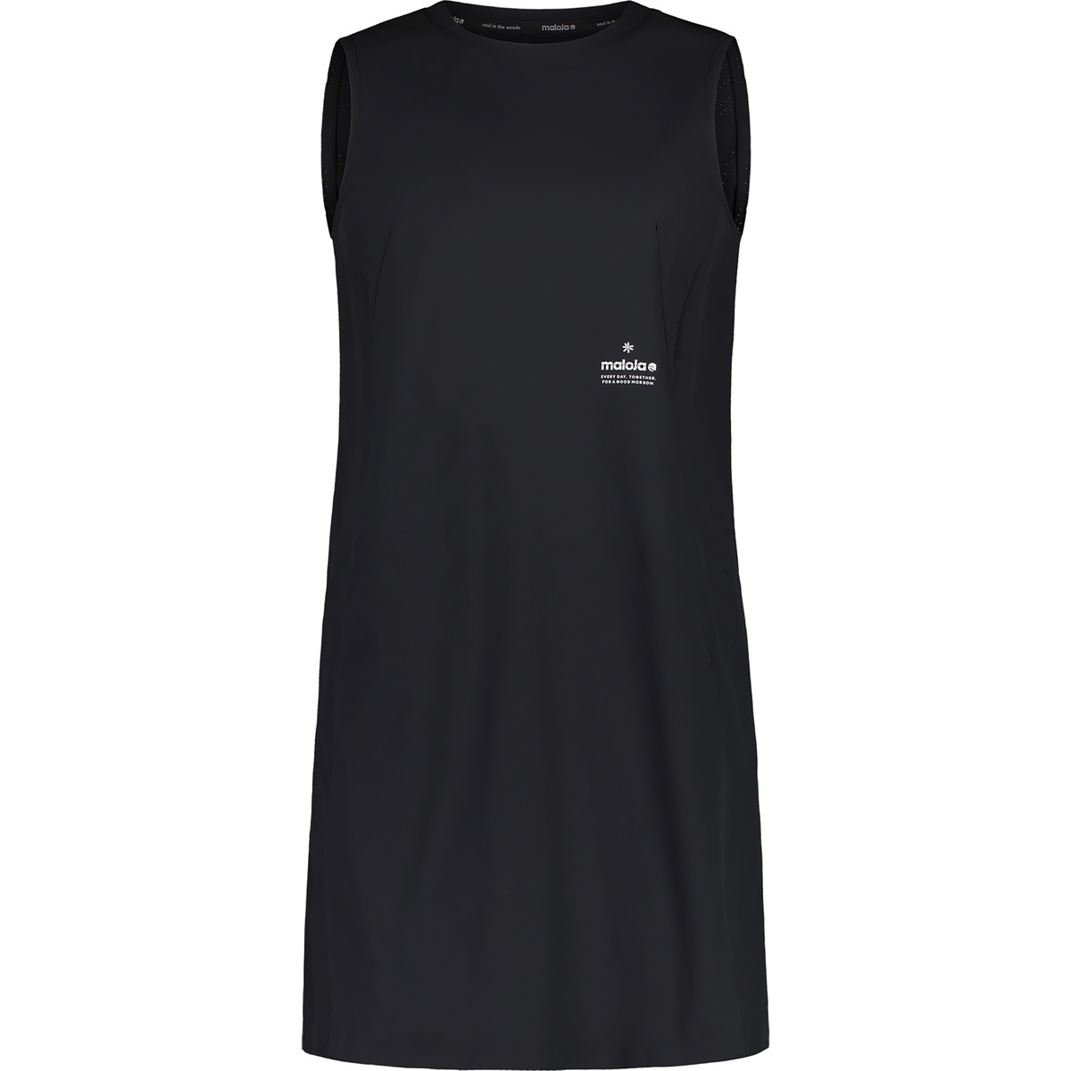 Maloja Damen KammerseeM. Kleid Maloja Damen KammerseeM. Kleid von Maloja