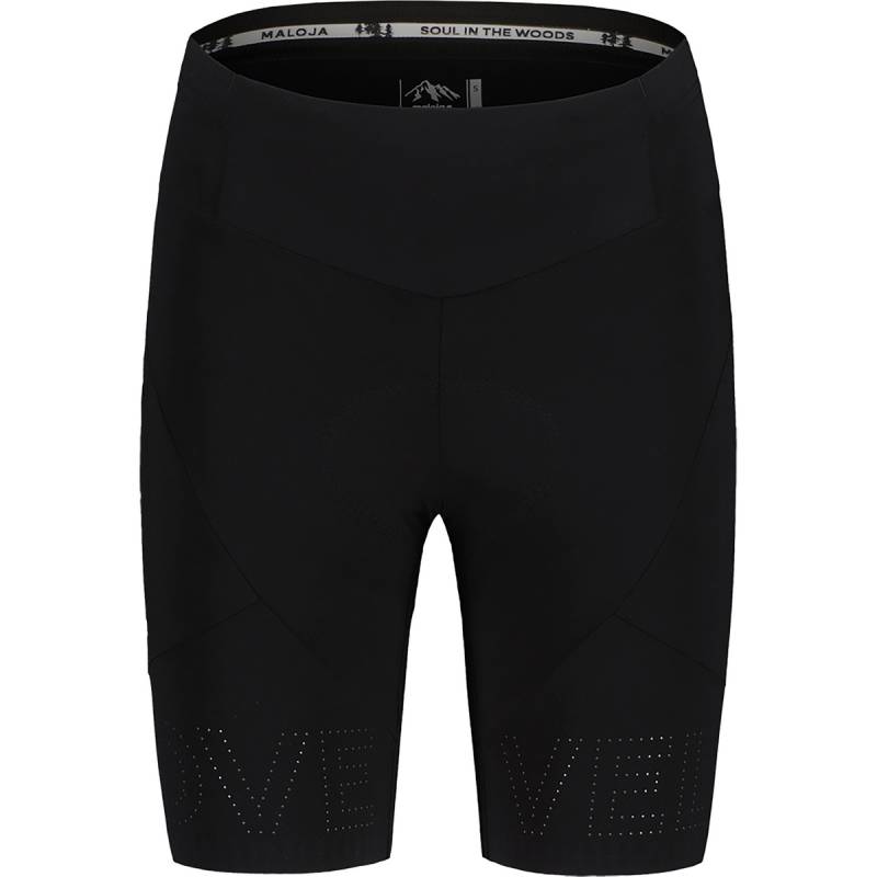 Maloja Damen KirscheM. Radhose kurz von Maloja