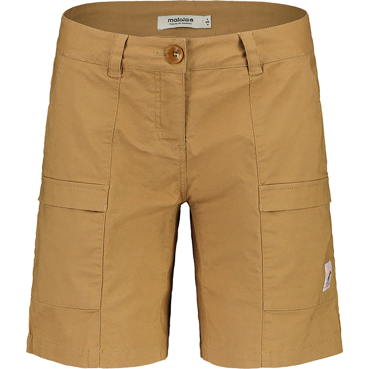 Maloja Damen LamonazM. Shorts von Maloja