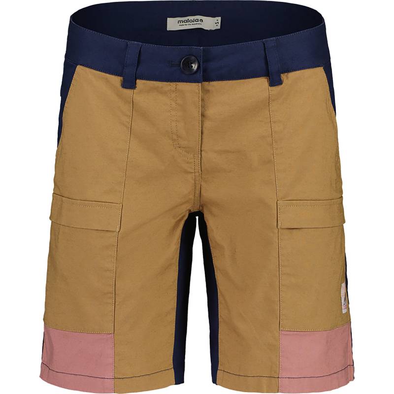 Maloja Damen LamonazM. Shorts von Maloja