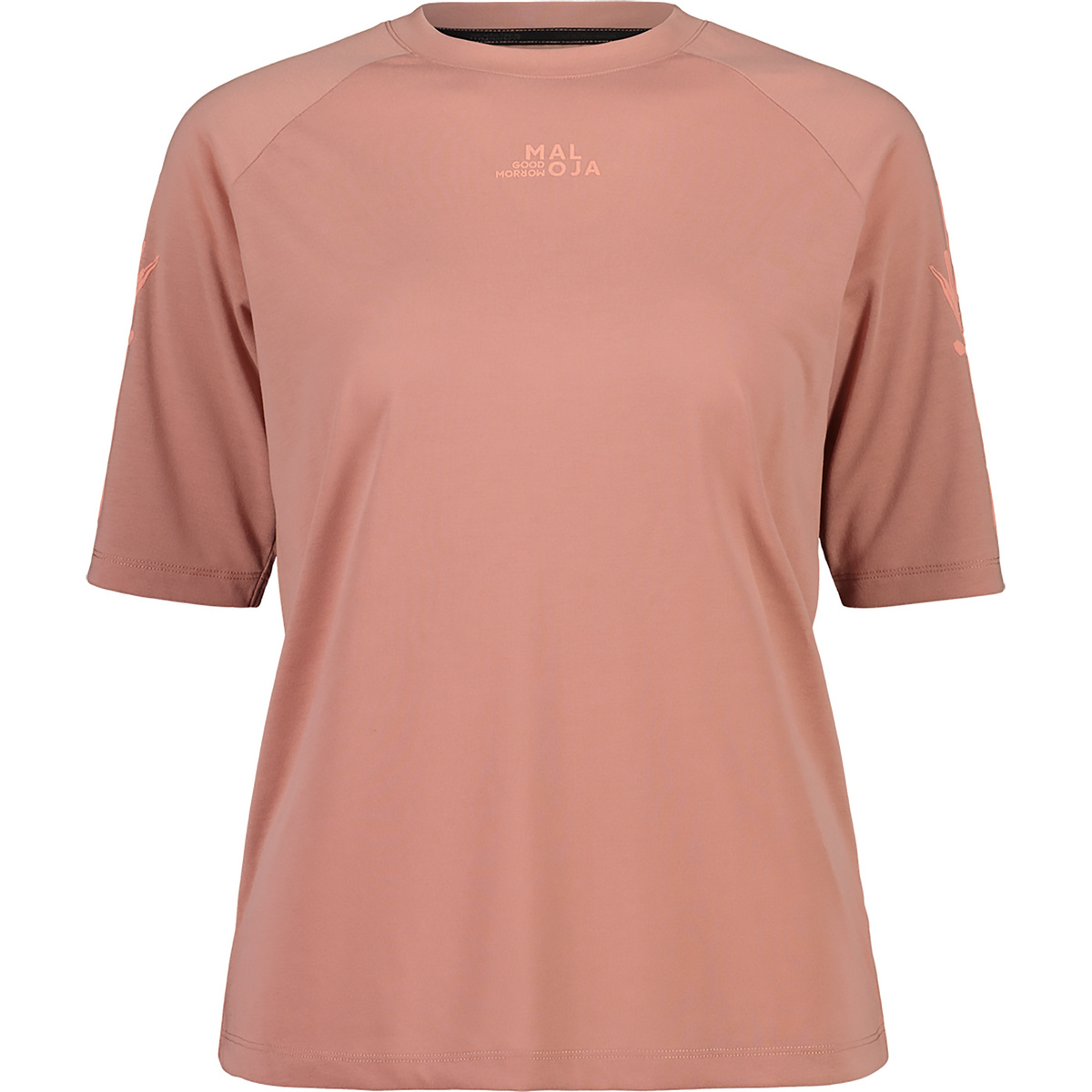 Maloja Damen LoireM. Multi T-Shirt von Maloja