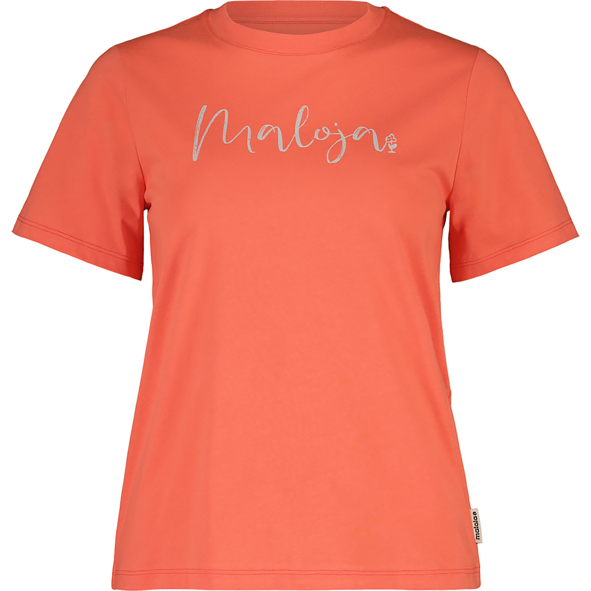 Maloja Damen MurkarspitzeM. T-Shirt von Maloja