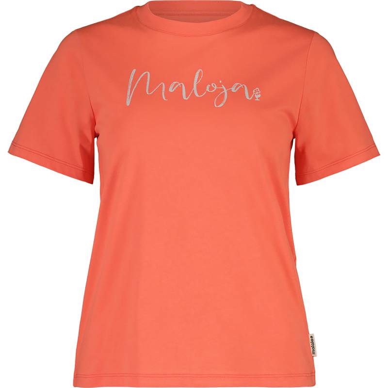 Maloja Damen MurkarspitzeM. T-Shirt von Maloja