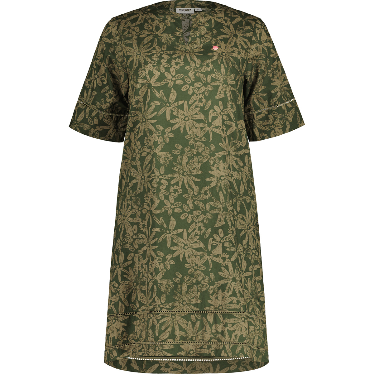 Maloja Damen NuovaM. Kleid Maloja Damen NuovaM. Kleid von Maloja