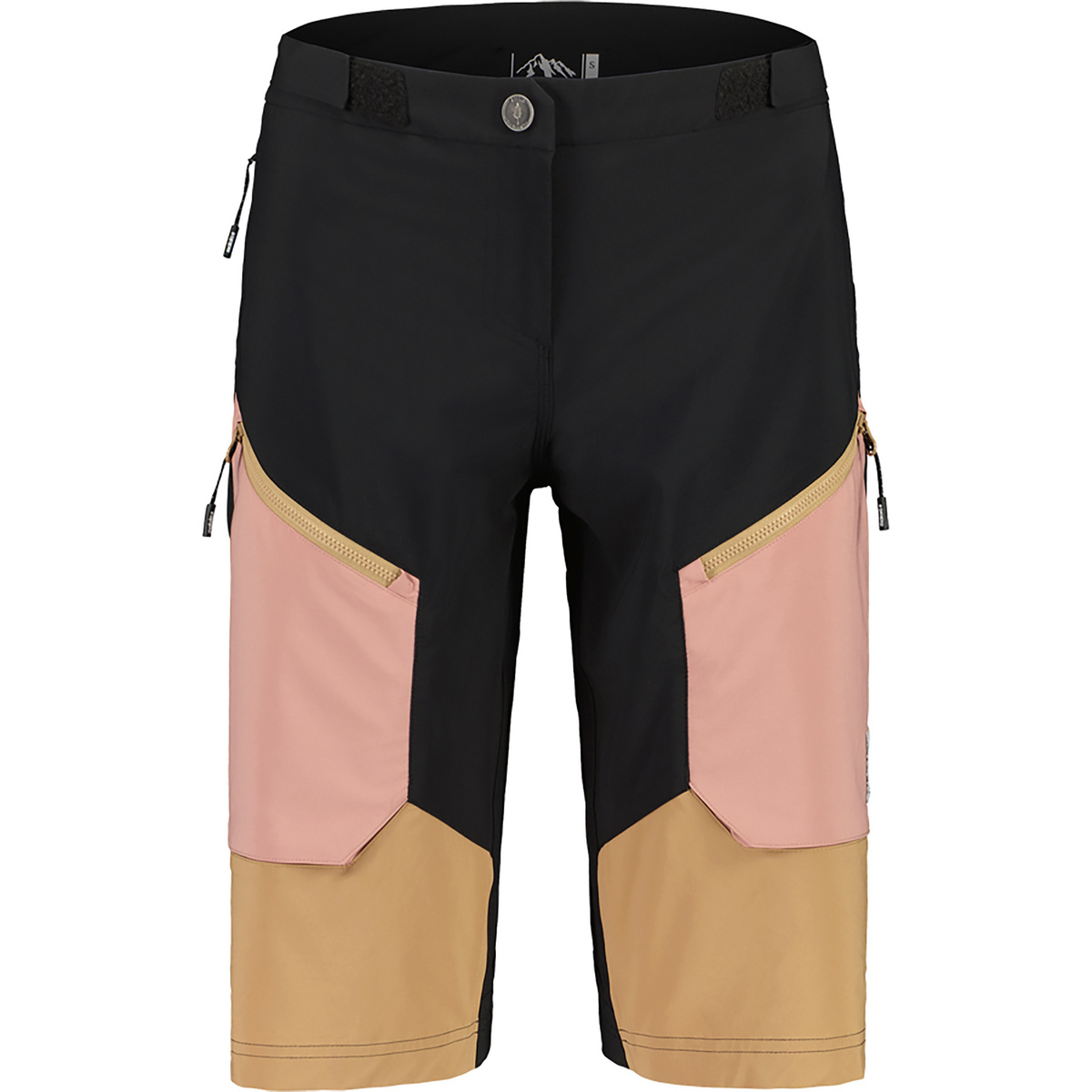 Maloja Damen RealspitzeM. Radhose kurz Maloja Damen RealspitzeM. Radhose kurz von Maloja