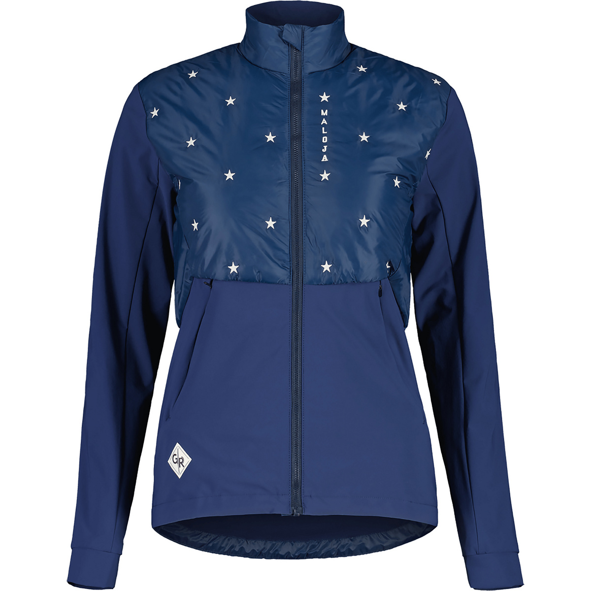 Maloja Damen RibiselM. Jacke von Maloja