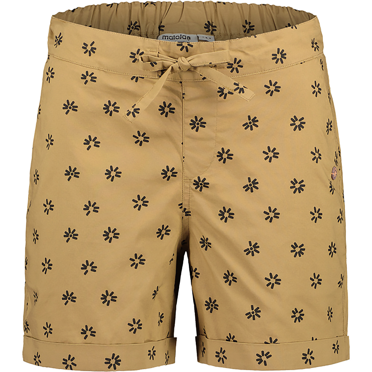 Maloja Damen SalzachM. Shorts von Maloja