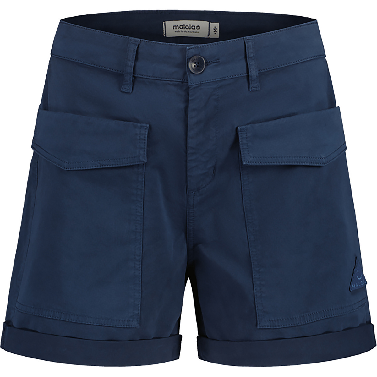 Maloja Damen SasdesiraM. Shorts von Maloja