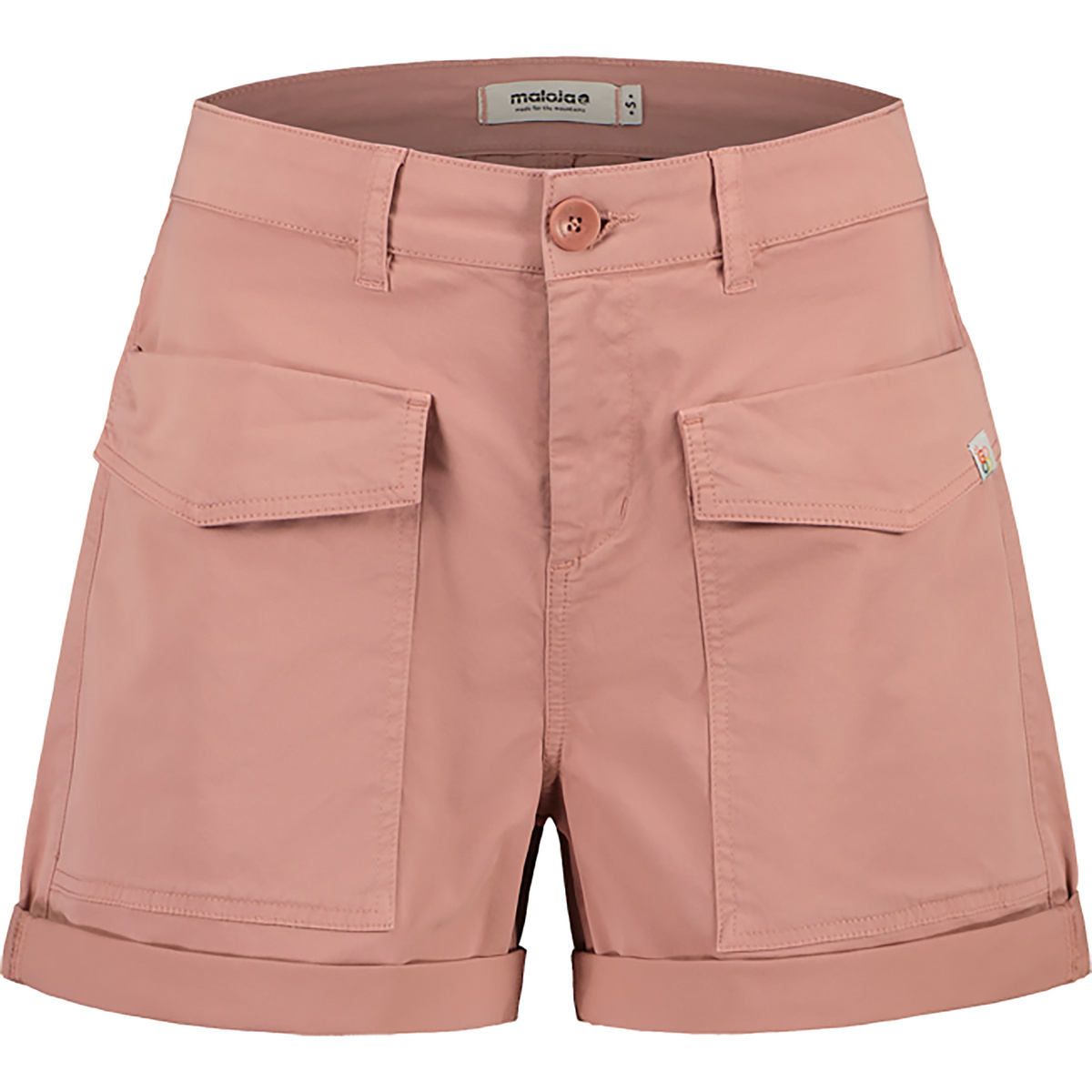 Maloja Damen SasdesiraM. Shorts von Maloja