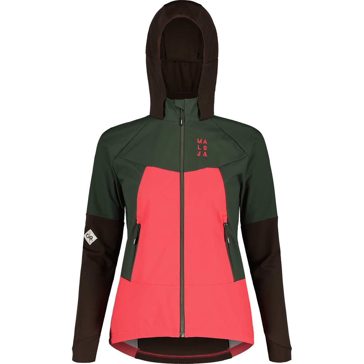 Maloja Damen SchareckM. Jacke von Maloja