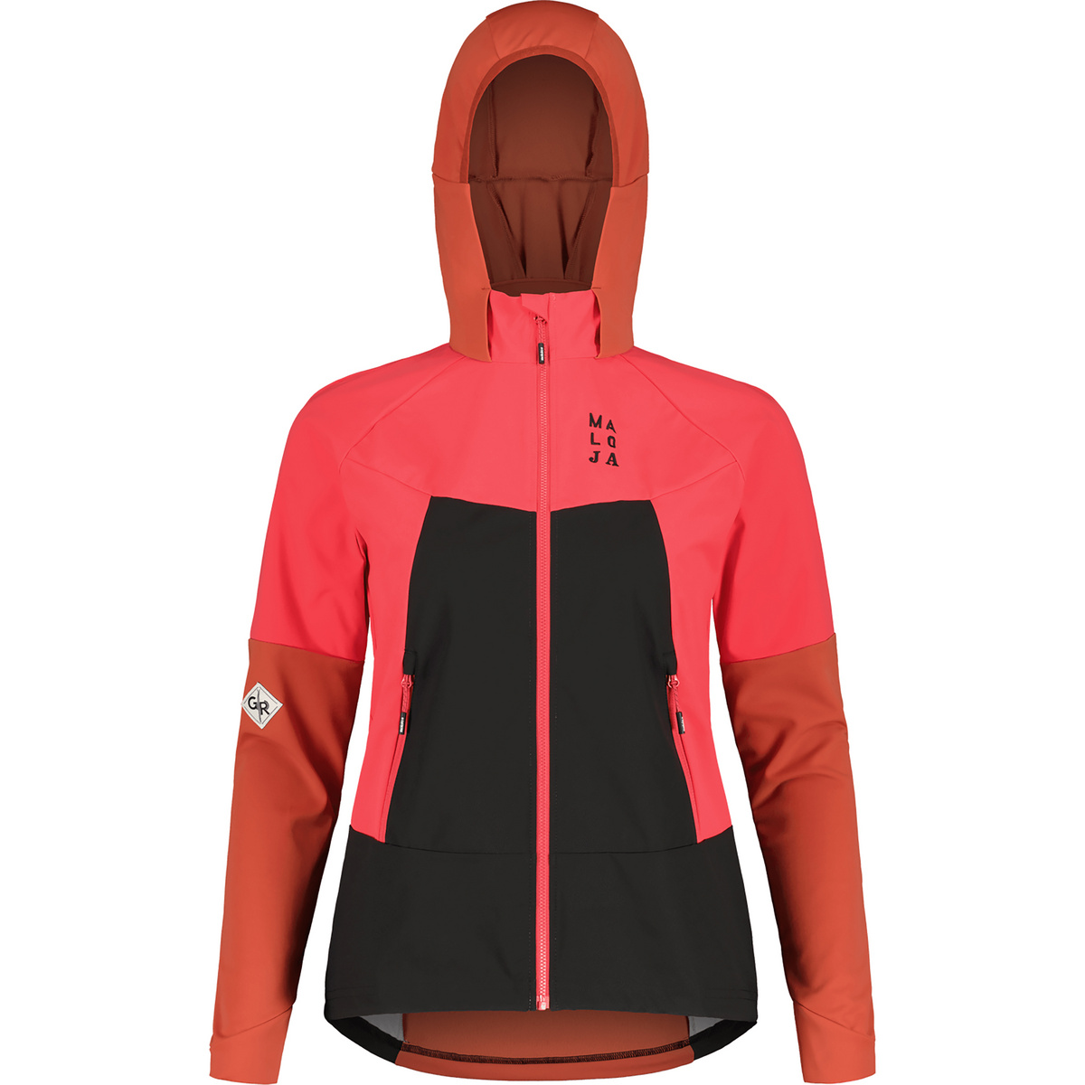 Maloja Damen SchareckM. Jacke von Maloja