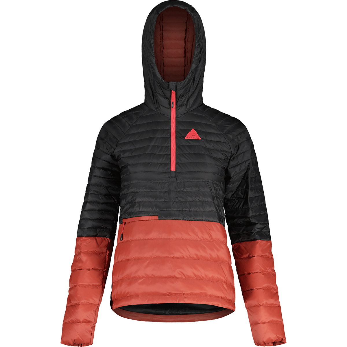 Maloja Damen SeekareckM. Anorak Maloja Damen SeekareckM. Anorak von Maloja