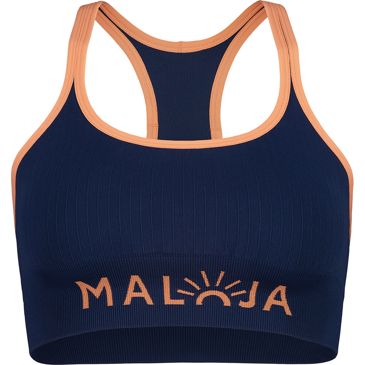 Maloja Damen SimonaM. Sport BH von Maloja