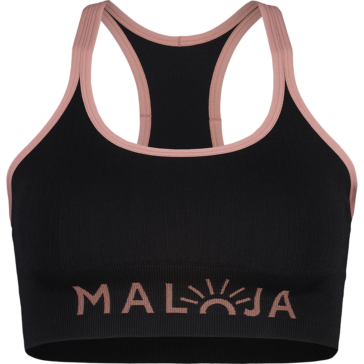 Maloja Damen SimonaM. Sport BH von Maloja