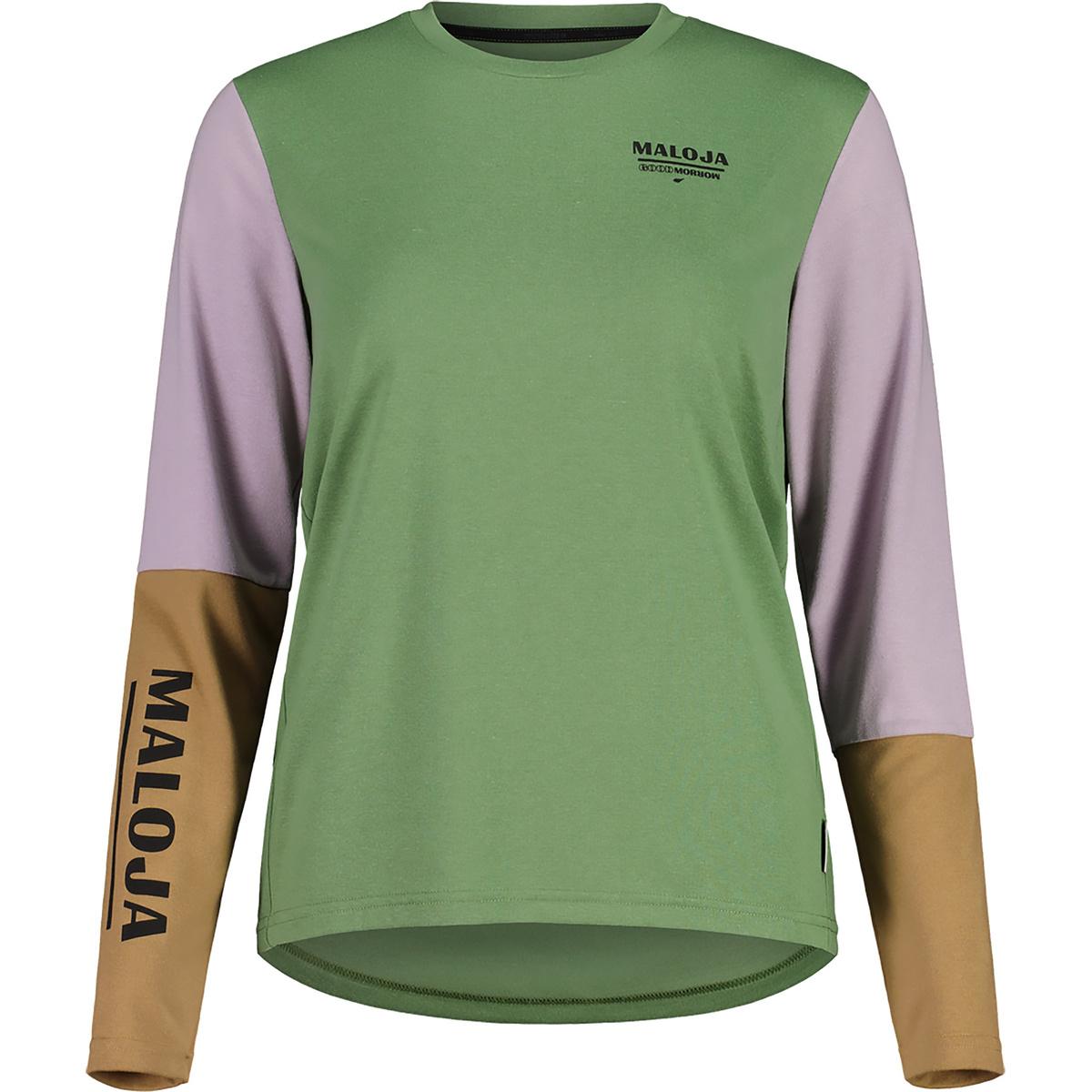 Maloja Damen TurnerkampM. Longsleeve von Maloja